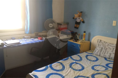 Apartamento à venda com 3 suítes em Água Fria, São Paulo, SP