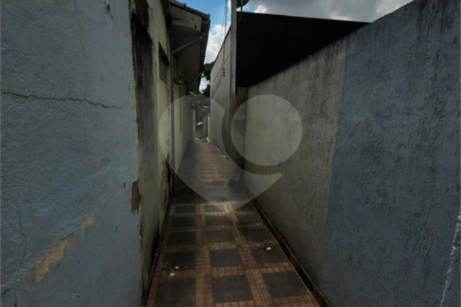 Casa à venda com 4 quartos em Tucuruvi, São Paulo, SP