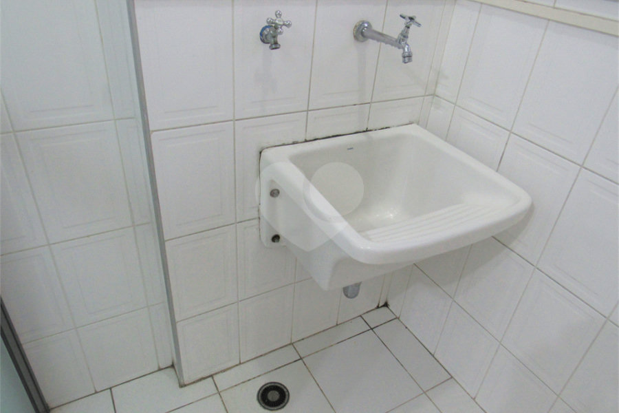 Apartamento à venda com 2 quartos em Mandaqui, São Paulo, SP