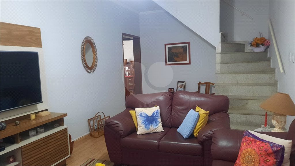 Casa à venda com 4 quartos, sendo 1 suíte,  em Vila Rosália, Guarulhos, SP