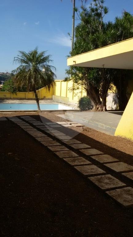 Casa à venda com 3 suítes em Vila Albertina, São Paulo, SP