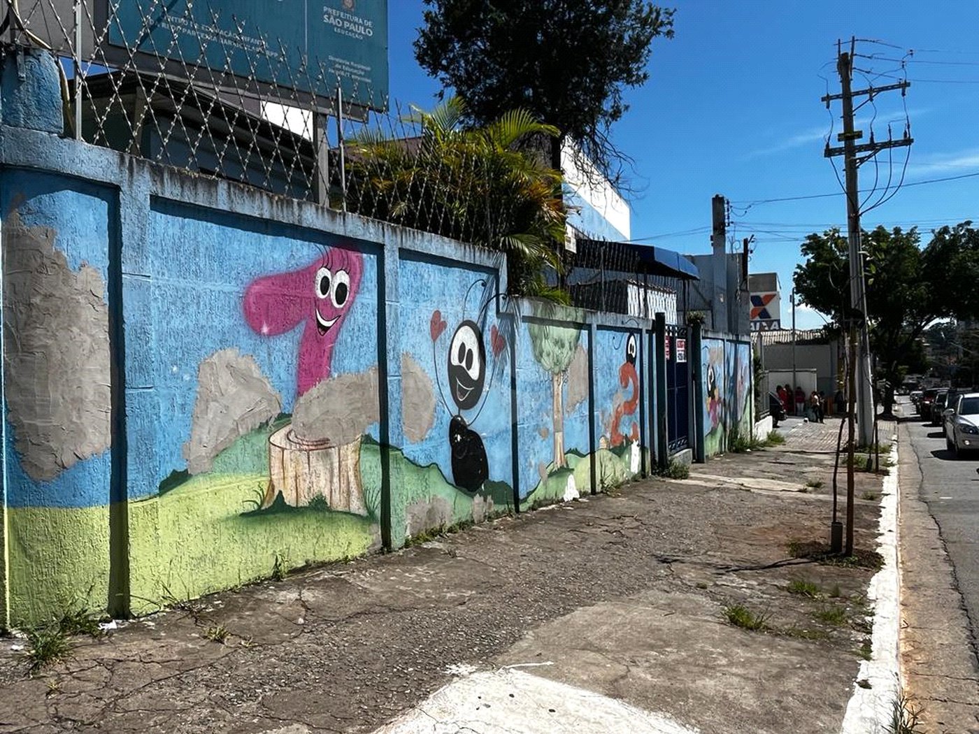 Casa para alugar em Tucuruvi, São Paulo, SP