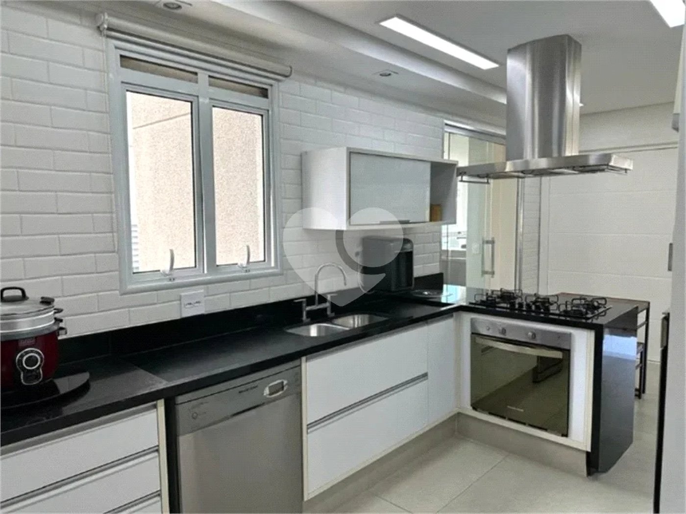 Apartamento à venda com 3 suítes em Santana, São Paulo, SP