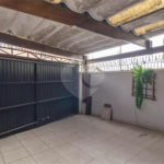 Sobrado à venda com 2 quartos em Tucuruvi, São Paulo, SP