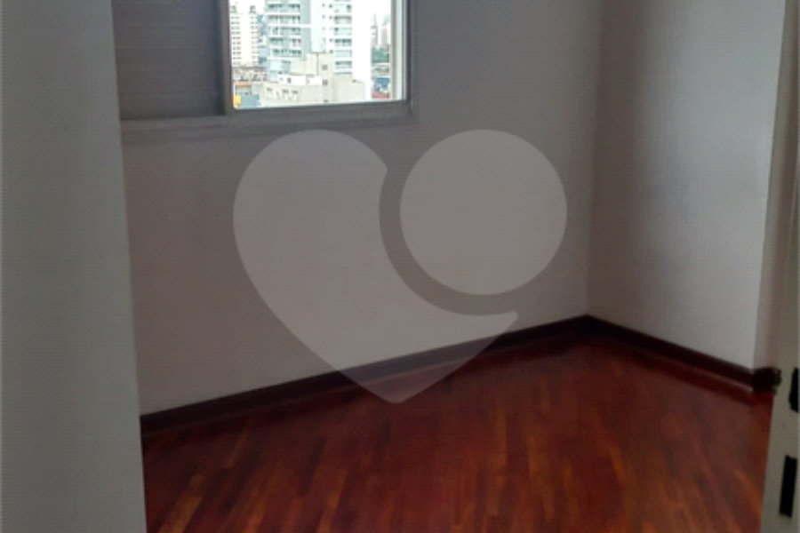 Apartamento à venda com 1 quarto em Santana, São Paulo, SP