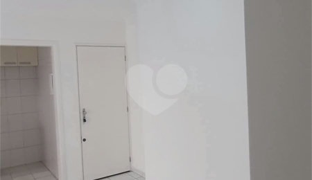 Apartamento para alugar com 2 quartos em Mandaqui, São Paulo, SP