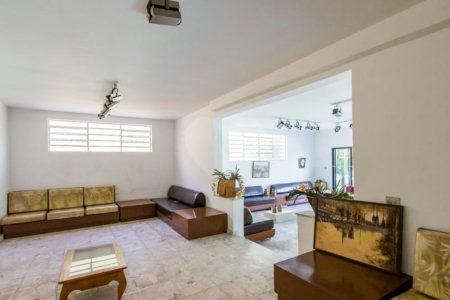 Casa Térrea à venda com 3 quartos, sendo 2 suítes, em Brooklin, São Paulo, SP
