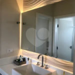 Casa à venda com 3 quartos, sendo 1 suíte,  no condomínio Alphaville 1, São José dos Campos - SP