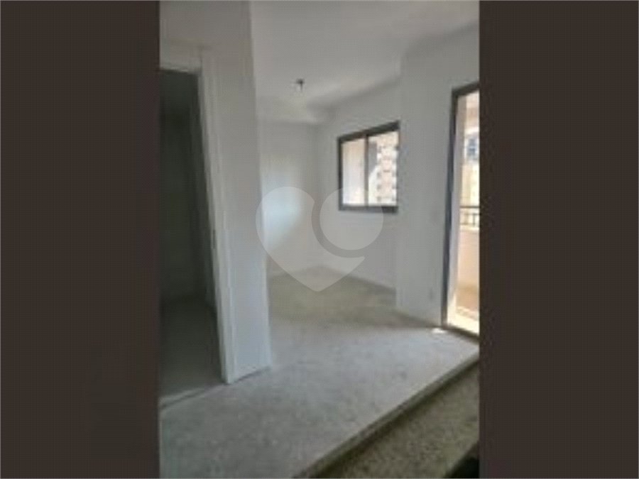 Apartamento à venda com 1 quarto em Vila Mariana, São Paulo, SP