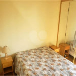 Apartamento à venda com 3 quartos, sendo 1 suíte, em Paraíso do Morumbi, São Paulo, SP