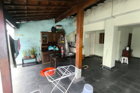 Casa à venda com 5 quartos, sendo 2 suítes, em Jardim Umarizal, São Paulo, SP