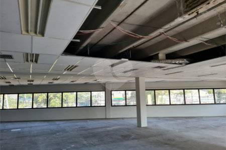 Sala para alugar em Água Branca, São Paulo, SP