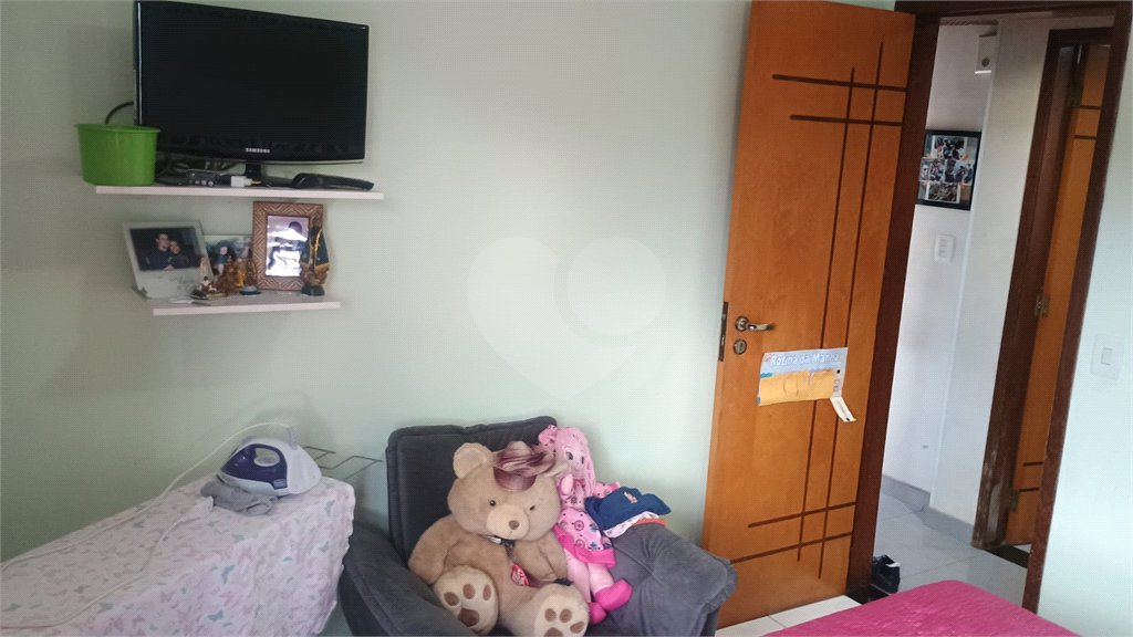 Villagio à venda com 3 quartos em Senador Vasconcelos, Rio de Janeiro, RJ