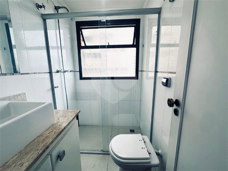 Apartamento à venda com 3 quartos, sendo 1 suíte, em Alto da Boa Vista, São Paulo, SP