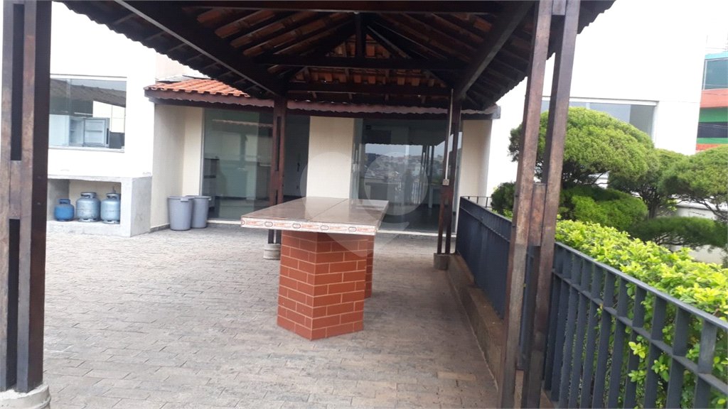 Apartamento à venda com 2 quartos em Freguesia do Ó, São Paulo, SP