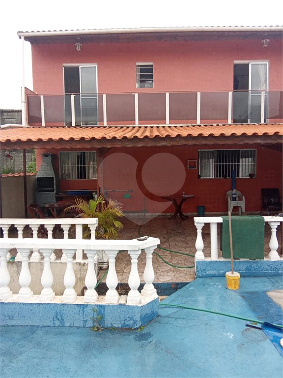 Casa à venda com 3 quartos, sendo 1 suíte, em Capoavinha, Mairiporã, SP