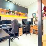 Casa à venda com 3 suítes no condomínio Villagio Milano, Sorocaba - SP