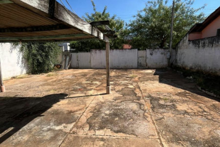 Terreno à venda em Colinos, Três Lagoas, MS