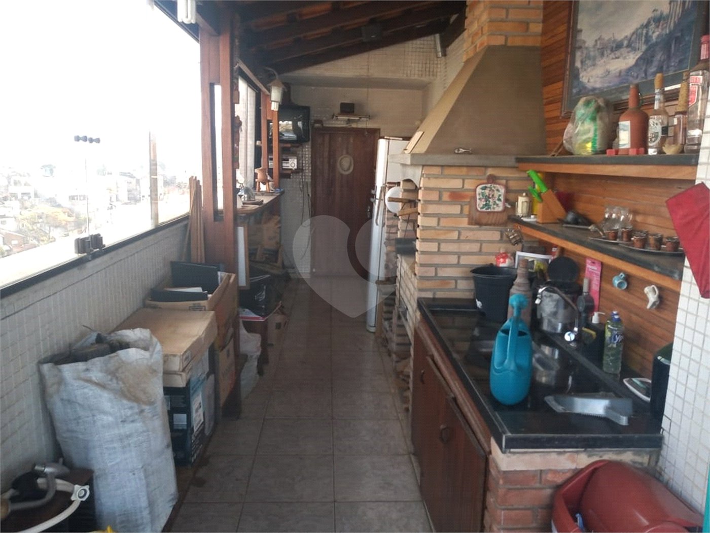 Cobertura à venda com 3 quartos, sendo 2 suítes, em Vila Aurora (zona Norte), São Paulo, SP