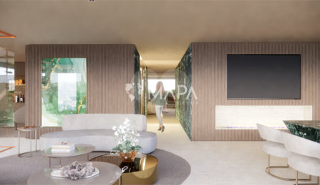 Apartamento à venda com 4 suítes em Jardim Fonte do Morumbi, São Paulo, SP