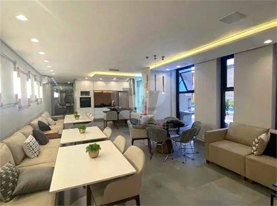 Apartamento à venda ou para alugar com 2 quartos, sendo 1 suíte,  no Centro, Araraquara, SP