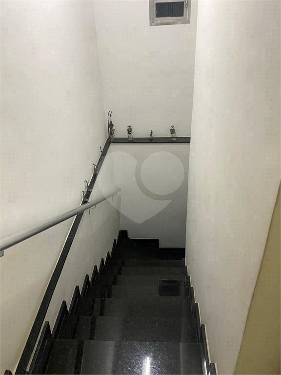 Sobrado à venda com 3 quartos, sendo 1 suíte, em Tucuruvi, São Paulo, SP