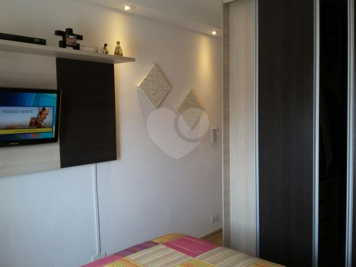 Duplex à venda com 2 suítes em Vila Romero, São Paulo, SP