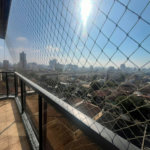 Apartamento para alugar, 99 m² por R$ 5.800,00/mês - Boqueirão - Santos/SP