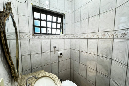 Sobrado à venda com 5 quartos, sendo 2 suítes, em Vila Monte Alegre, Ribeirão Preto, SP