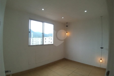 Apartamento à venda com 2 quartos em Campo Grande, Rio de Janeiro, RJ