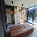 Studio à venda ou para alugar com 1 quarto em Vila Olímpia, São Paulo, SP