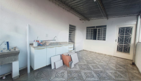 Salão à venda em Jardim Piratininga, Sorocaba, SP