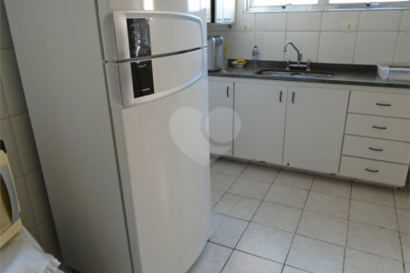 Apartamento à venda com 3 quartos, sendo 1 suíte,  em Brooklin, São Paulo, SP