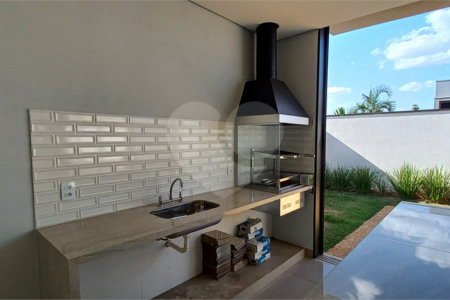 Casa à venda com 3 suítes no condomínio Alphaville 1 Rp, Ribeirão Preto - SP