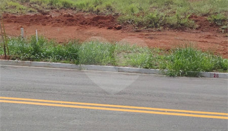 Terreno à venda no condomínio Elementum Atibaia, Atibaia - SP