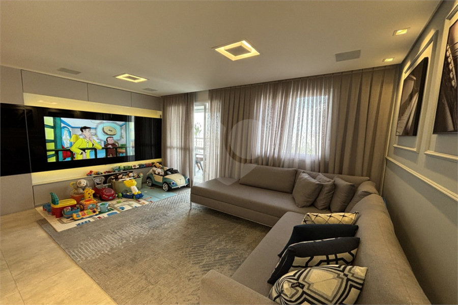 Apartamento à venda com 2 quartos, sendo 1 suíte, em Santana, São Paulo, SP