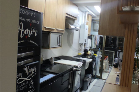 Apartamento à venda com 3 quartos, sendo 2 suítes, em Barra Funda, São Paulo, SP