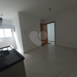 Apartamento para alugar com 1 quarto em Parada Inglesa, São Paulo, SP