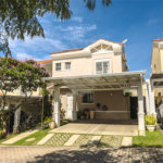 Casa à venda com 3 quartos, sendo 1 suíte, no condomínio Casa Bella Bosque Residencial, Indaiatuba - SP