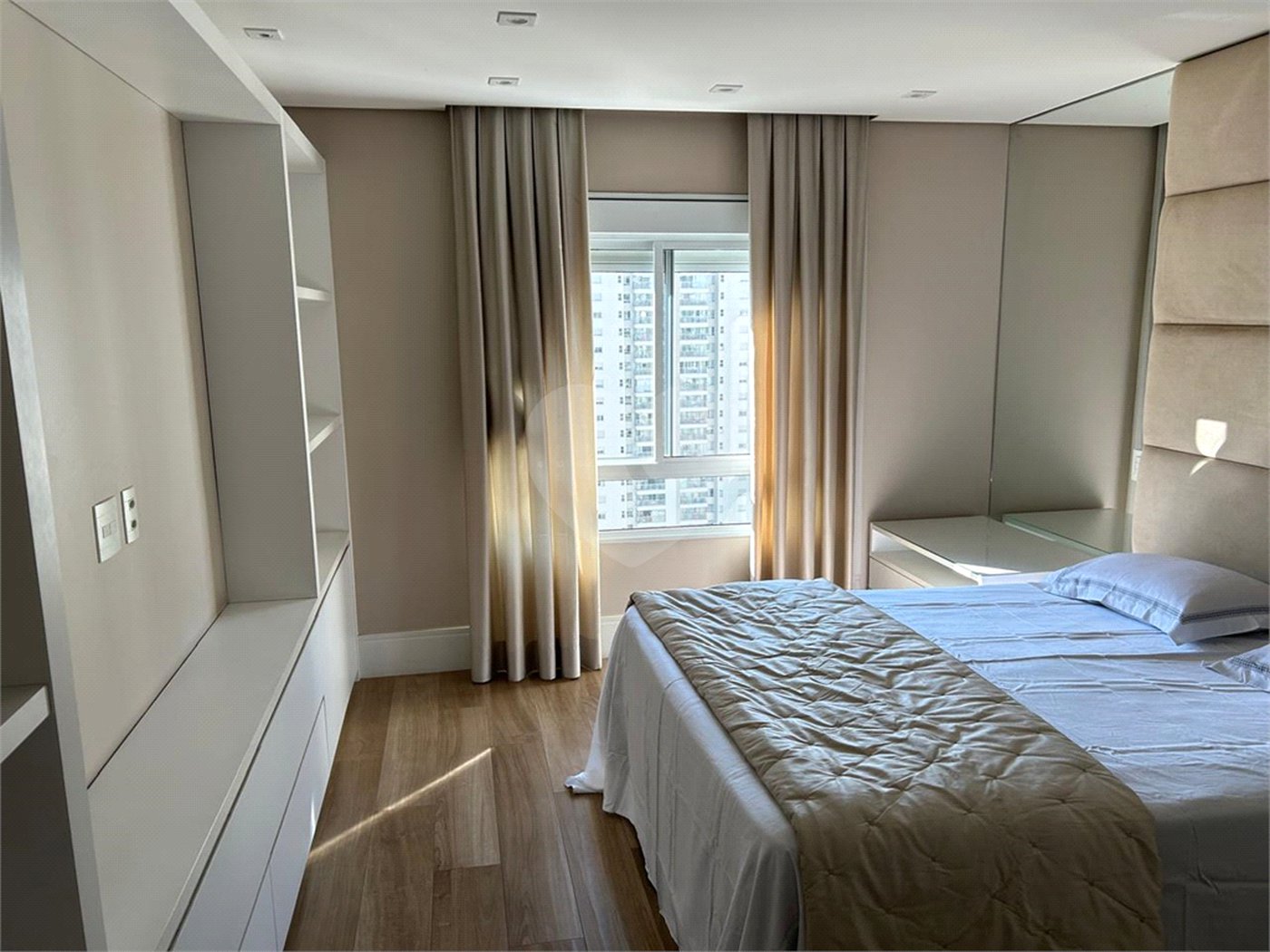 Apartamento à venda com 4 suítes no Centro, São Bernardo do Campo, SP