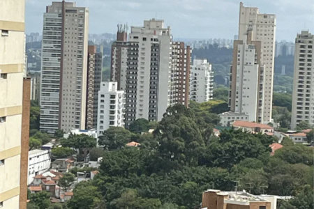 Apartamento à venda com 1 suíte em Sumarezinho, São Paulo, SP