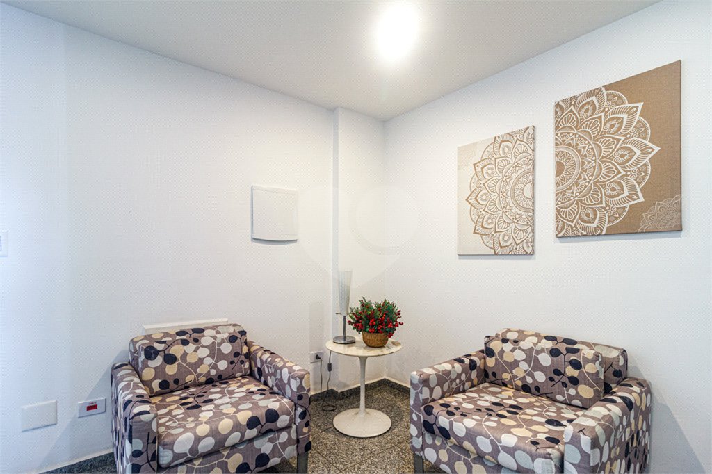 Apartamento à venda com 2 quartos, sendo 1 suíte, em Itaim Bibi, São Paulo, SP