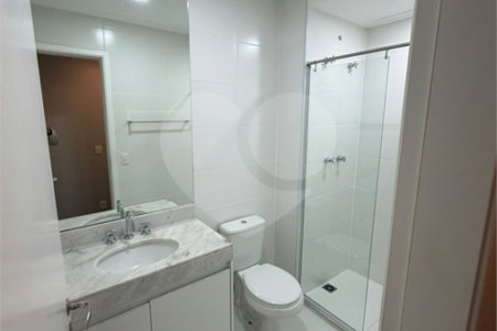 Apartamento à venda com 3 quartos, sendo 1 suíte, no Centro, São Bernardo do Campo, SP