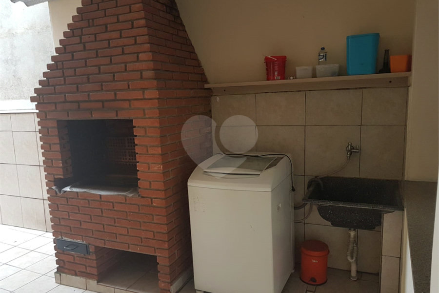 Casa Térrea à venda com 3 quartos, sendo 1 suíte, em Vila Constança, São Paulo, SP