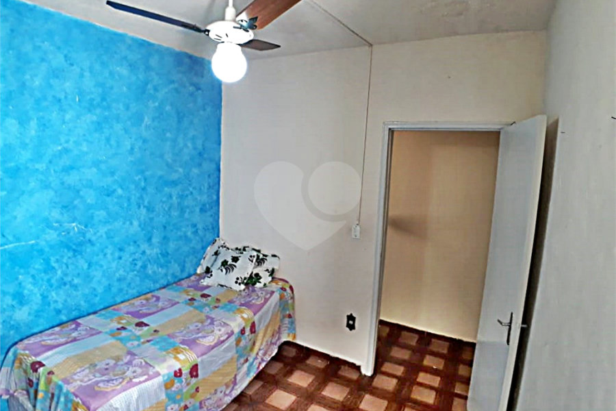 Casa Térrea à venda com 3 quartos, sendo 1 suíte, em Jardim São Paulo(zona Norte), São Paulo, SP