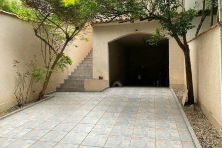 Sobrado à venda com 3 quartos, sendo 1 suíte, em Vila Sônia, São Paulo, SP