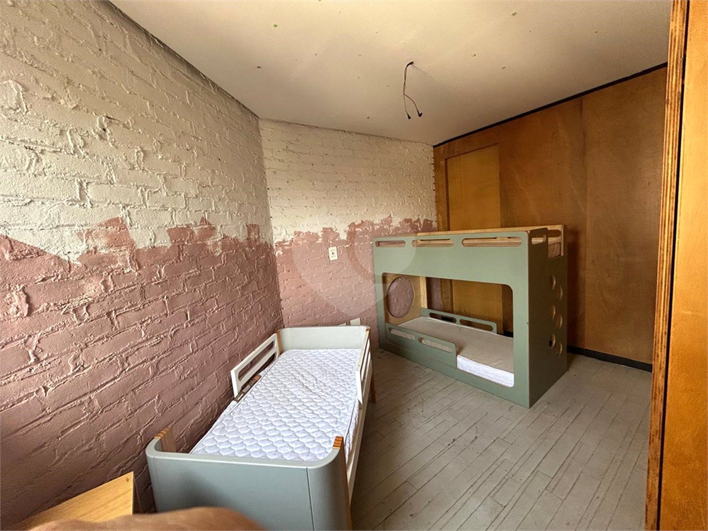Apartamento para alugar com 2 quartos em Pinheiros, São Paulo, SP