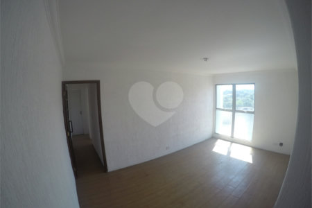 Apartamento para alugar com 2 quartos em Jardim Vazani, São Paulo, SP