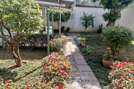 Casa à venda com 4 quartos, sendo 3 suítes,  no condomínio Chácara das Rosas, São Paulo - SP