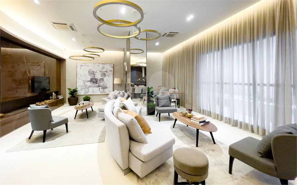 Apartamento à venda com 5 quartos, sendo 4 suítes, em Santa Cecília, São Paulo, SP
